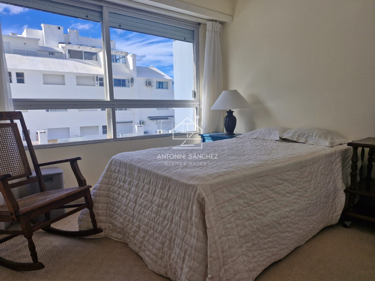 Apartamento ID.2321 - Venta Apartamento en Punta del Este Torre Van Gogh en Península