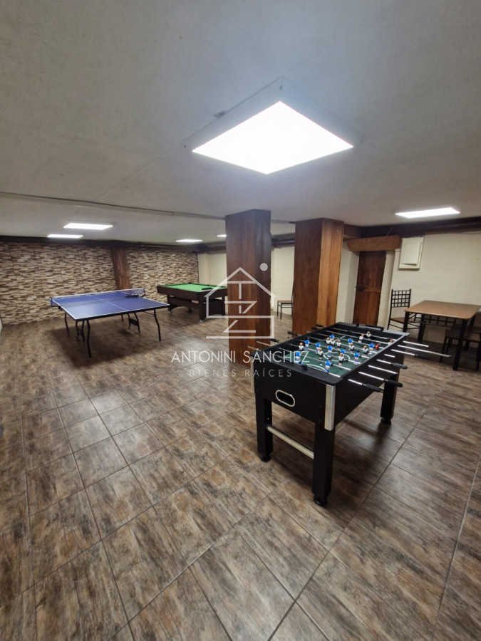Apartamento ID.1862 - Venta Apartamento en Punta del Este Antares Zona Roosevelt