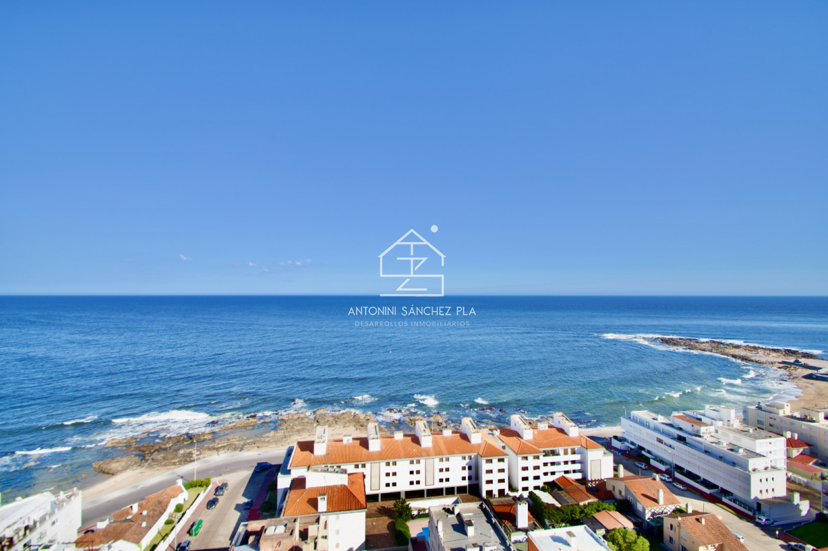 Apartamento ID.1559 - Apartamento en venta con espectacular vista al Mar!