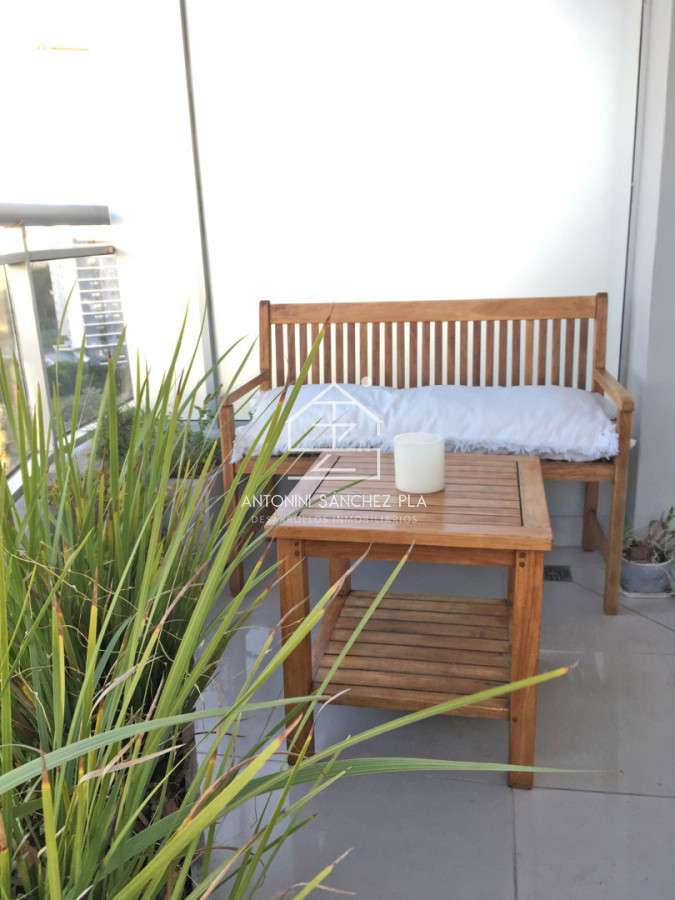 Apartamento ID.3237 - Venta Apartamento en Punta del Este Ocean Drive I en Roosevelt Brava 3 Dormitorios en Suite