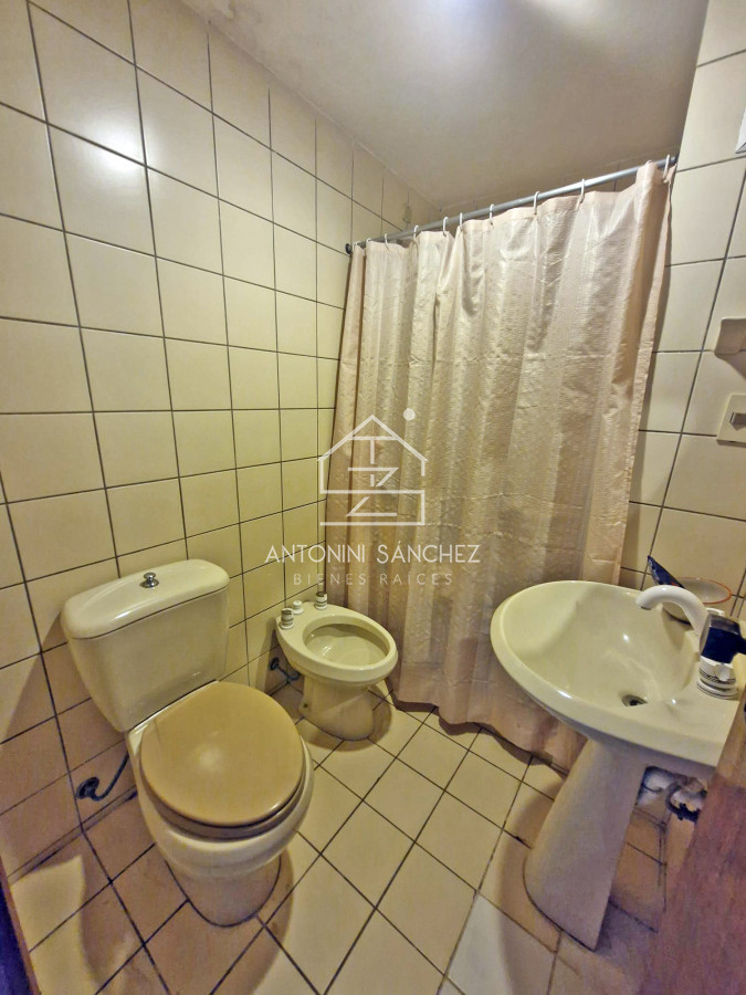 Apartamento ID.2650 - Venta Apartamento en Punta del Este Cap Ferrat a 1 Cuadra de Playa Mansa