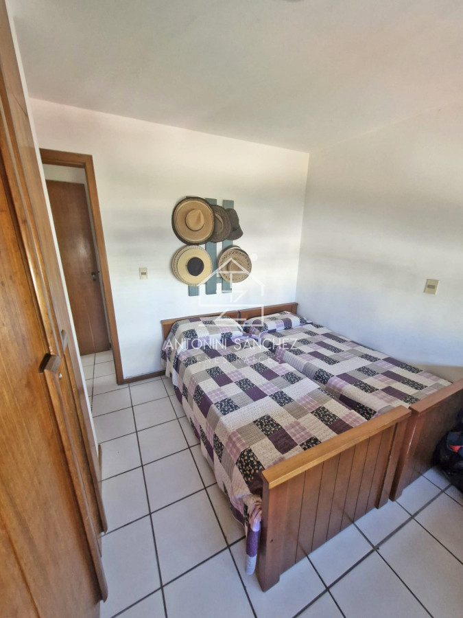 Apartamento ID.2650 - Venta Apartamento en Punta del Este Cap Ferrat a 1 Cuadra de Playa Mansa