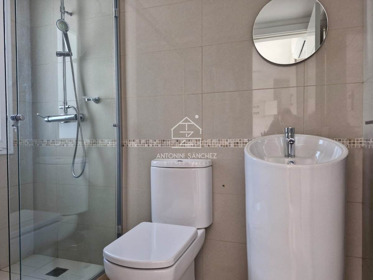 Apartamento ID.2442 - Venta Apartamento en Punta del Este Parc Du Soleil Penthouse Duplex en Mansa