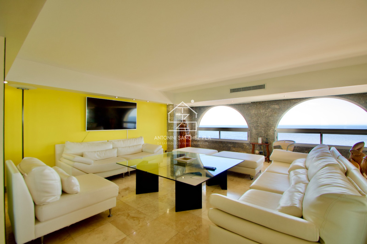 Apartamento ID.1559 - Apartamento en venta con espectacular vista al Mar!