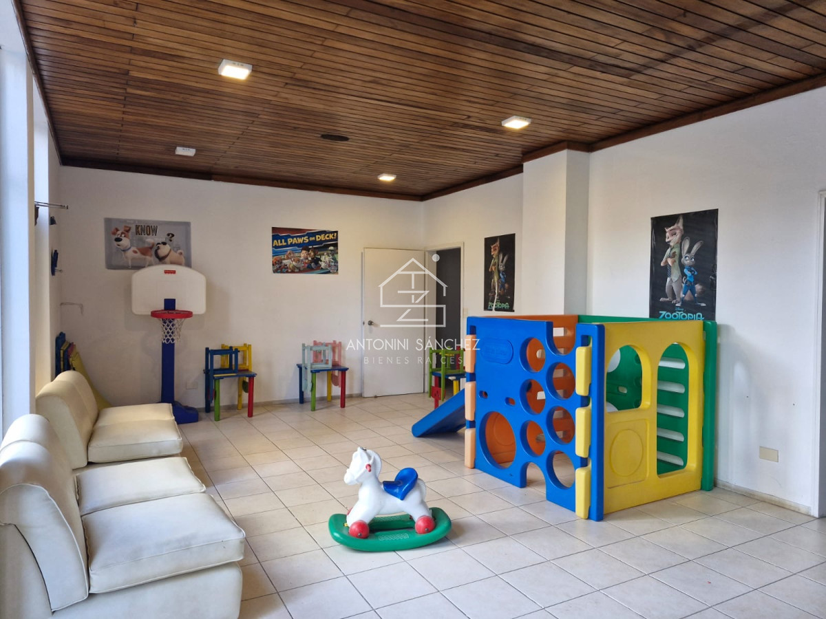 Apartamento ID.2321 - Venta Apartamento en Punta del Este Torre Van Gogh en Península
