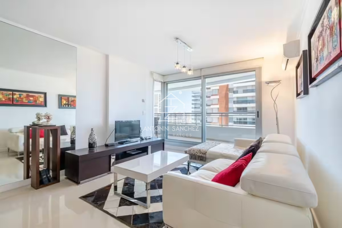 Apartamento ID.2197 - Venta Apartamento en Punta del Este The Forest Tower 2 