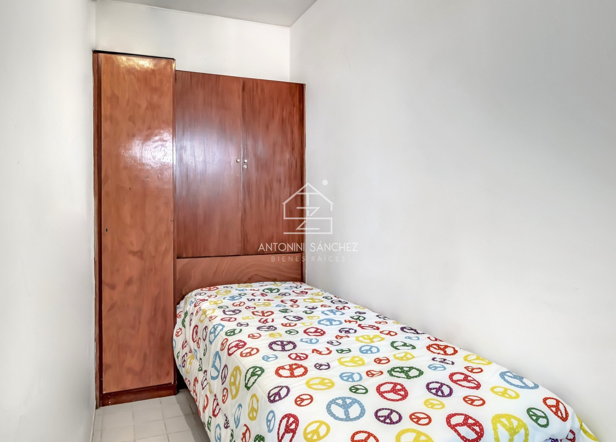 Apartamento ID.1448 - Venta Apartamento en Punta del Este Golden Gate 1ra Línea de Mansa
