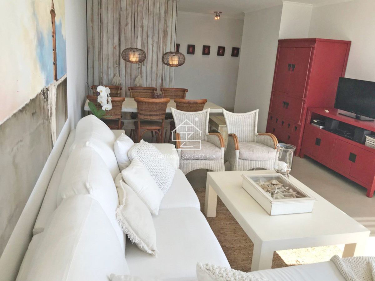 Apartamento ID.3237 - Venta Apartamento en Punta del Este Ocean Drive I en Roosevelt Brava 3 Dormitorios en Suite