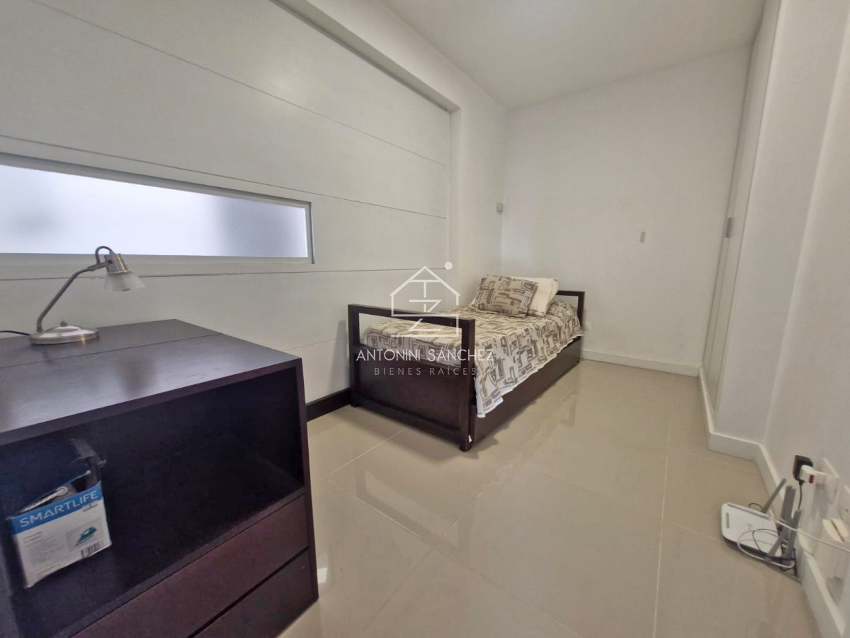 Apartamento ID.2197 - Venta Apartamento en Punta del Este The Forest Tower 2 