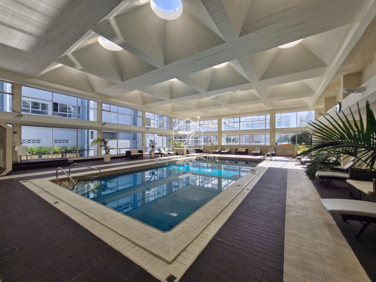 Apartamento ID.2321 - Venta Apartamento en Punta del Este Torre Van Gogh en Península