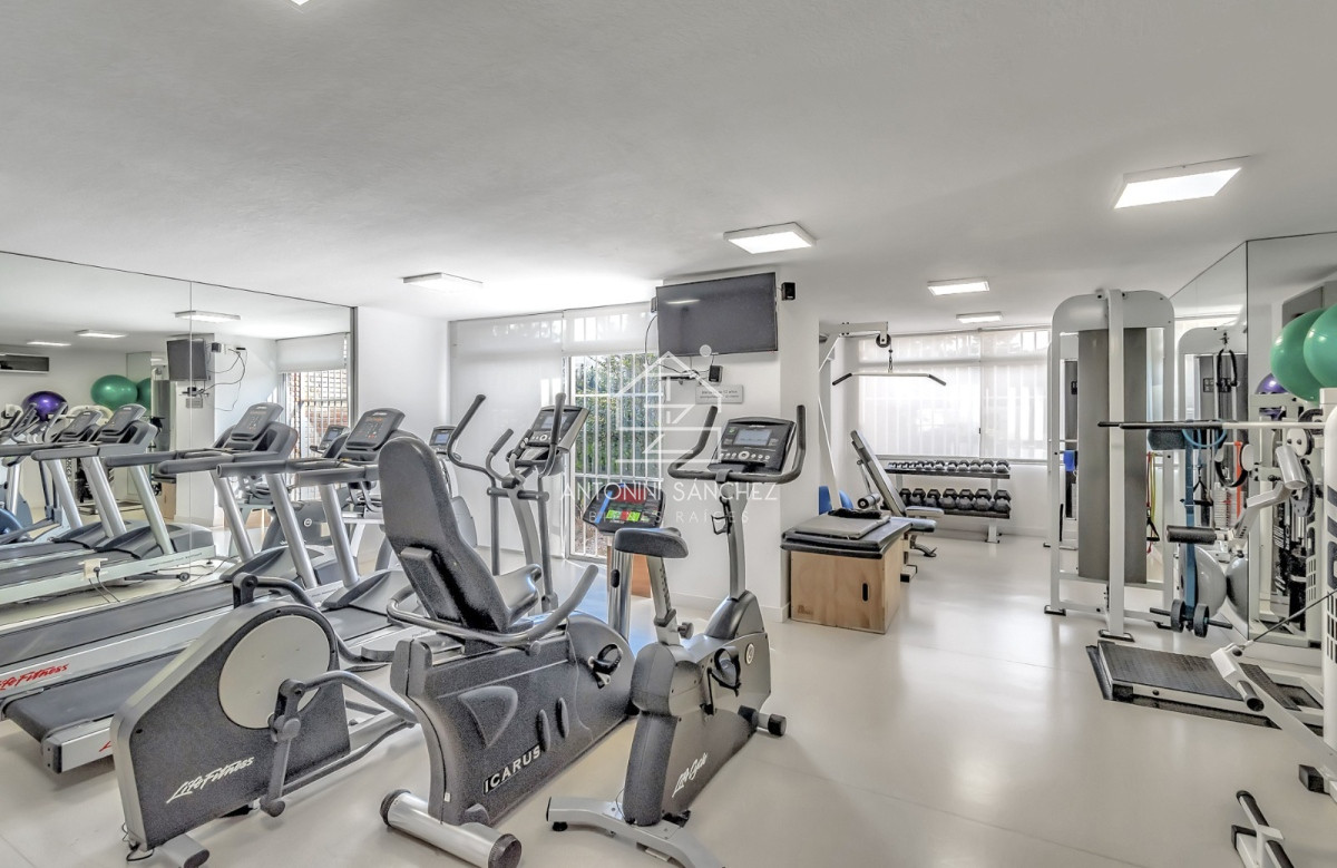 Apartamento ID.1448 - Venta Apartamento en Punta del Este Golden Gate 1ra Línea de Mansa