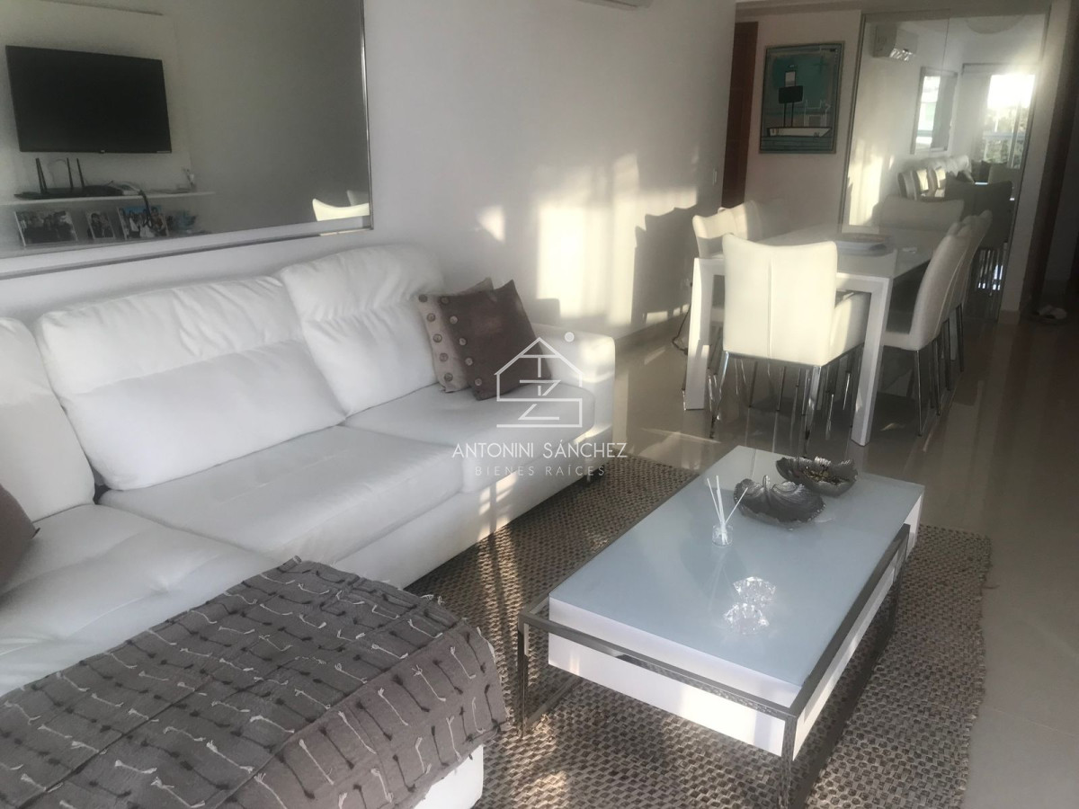 Apartamento ID.1981 - Alquiler Apartamento en Punta del Este Miami Boulevard I Mansa