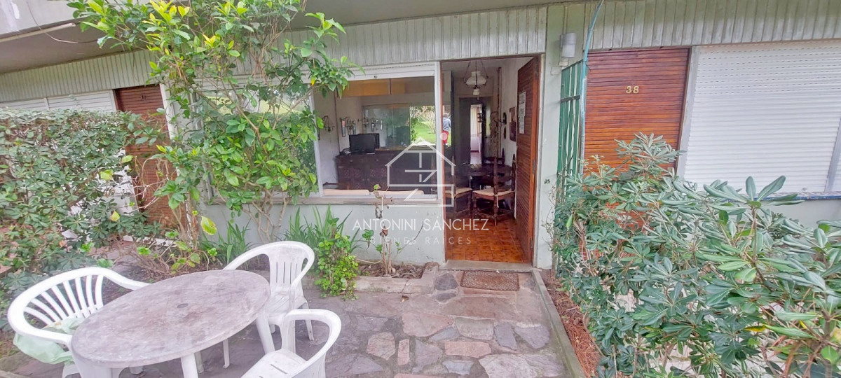 Apartamento ID.515 - Venta Apartamento en Punta del Este Complejo Arcobaleno