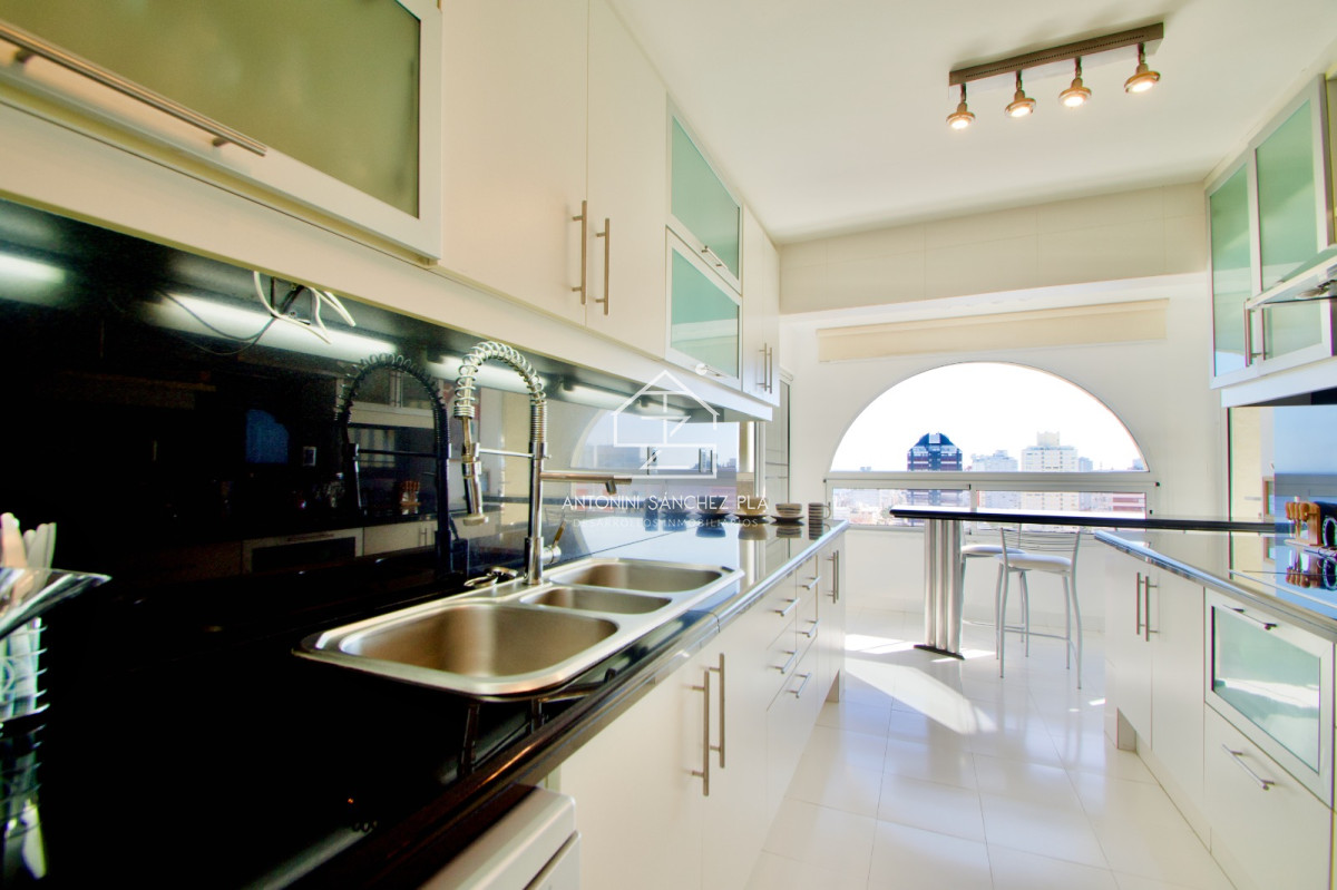 Apartamento ID.1559 - Apartamento en venta con espectacular vista al Mar!