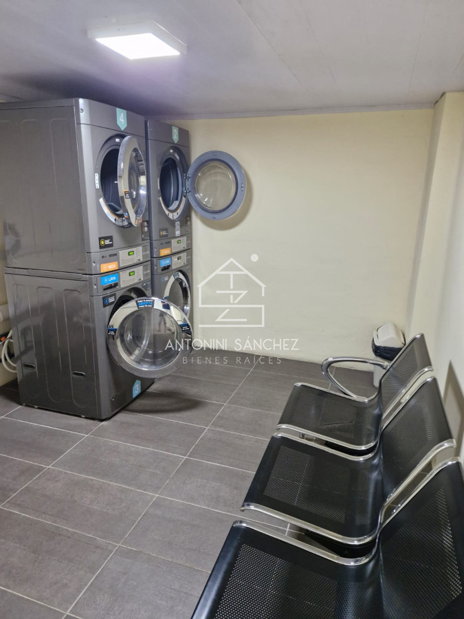 Apartamento ID.1862 - Venta Apartamento en Punta del Este Antares Zona Roosevelt