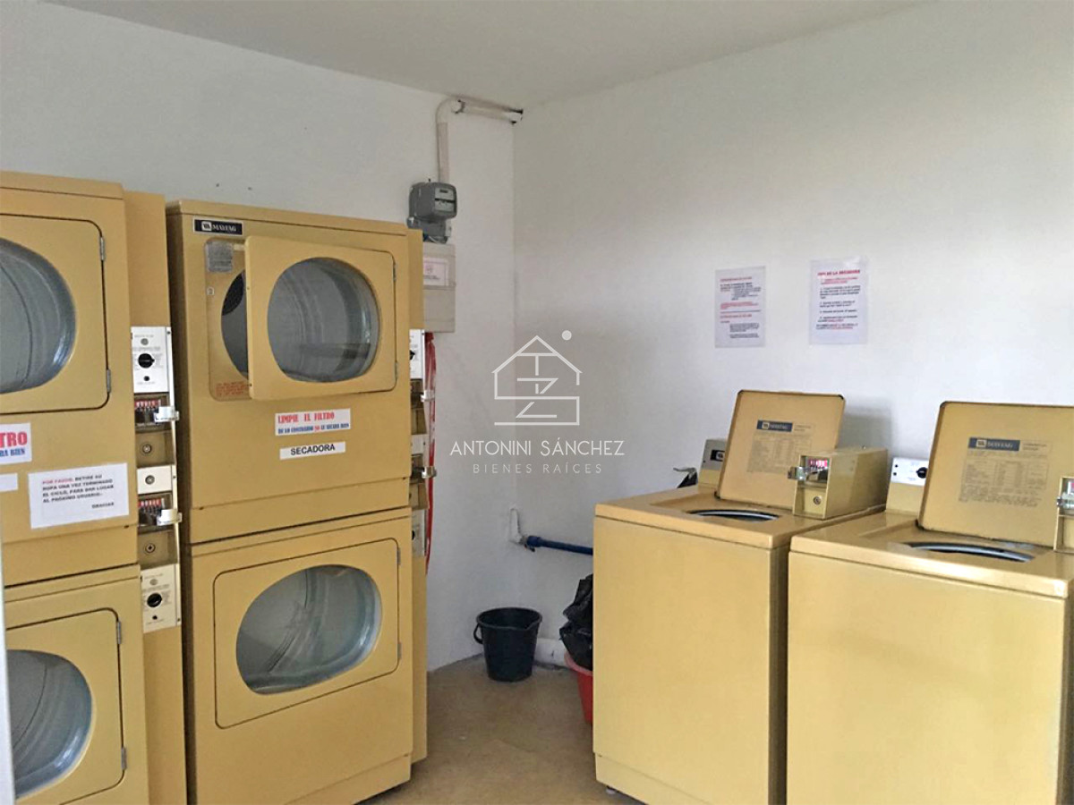Apartamento ID.515 - Venta Apartamento en Punta del Este Complejo Arcobaleno