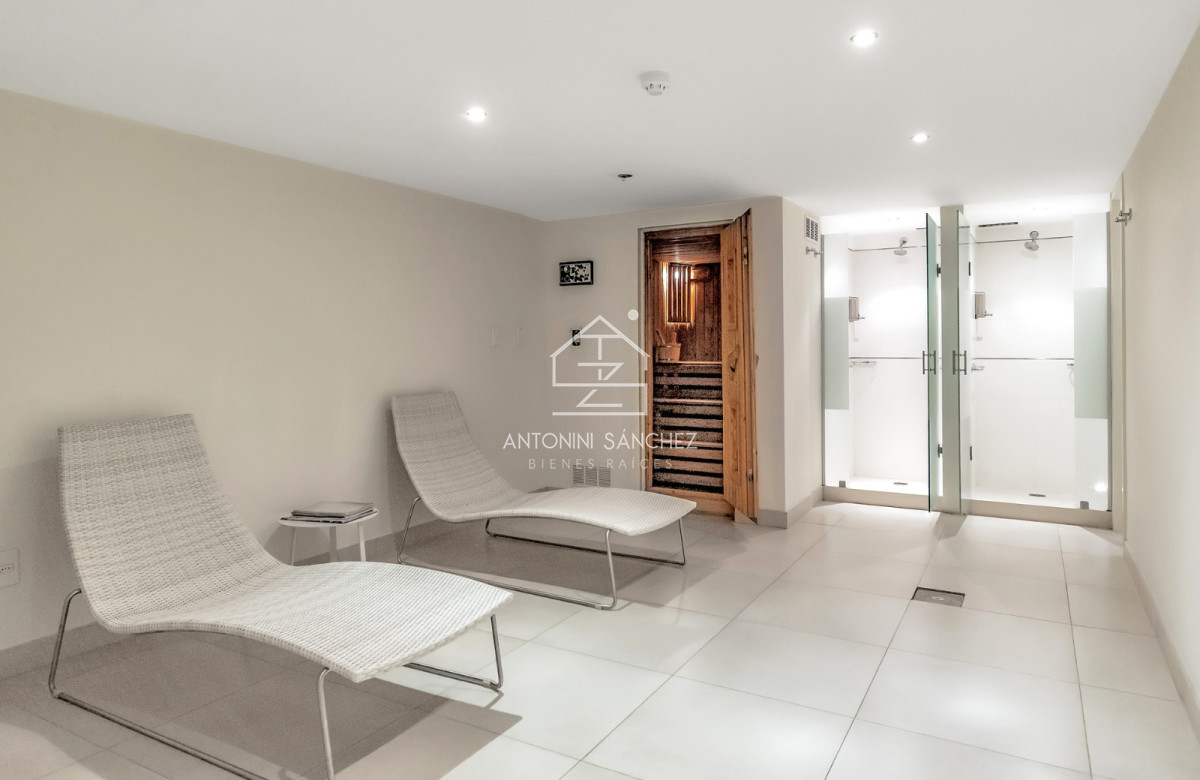 Apartamento ID.1448 - Venta Apartamento en Punta del Este Golden Gate 1ra Línea de Mansa