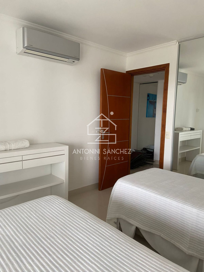 Apartamento ID.1980 - Alquiler Apartamento en Punta del Este Miami Boulevard I Mansa
