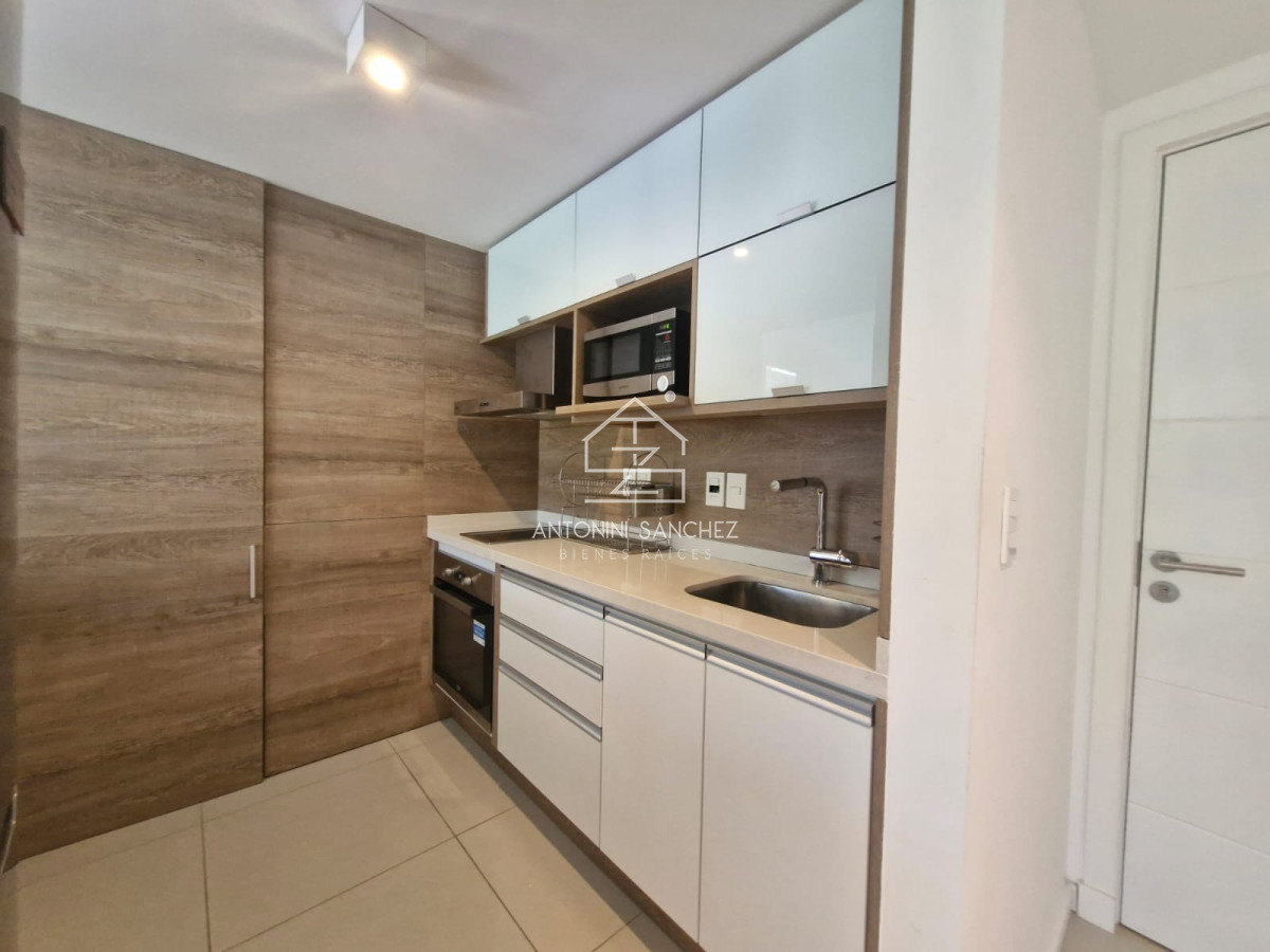 Apartamento ID.2442 - Venta Apartamento en Punta del Este Parc Du Soleil Penthouse Duplex en Mansa