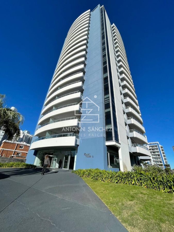 Apartamento ID.2197 - Venta Apartamento en Punta del Este The Forest Tower 2 
