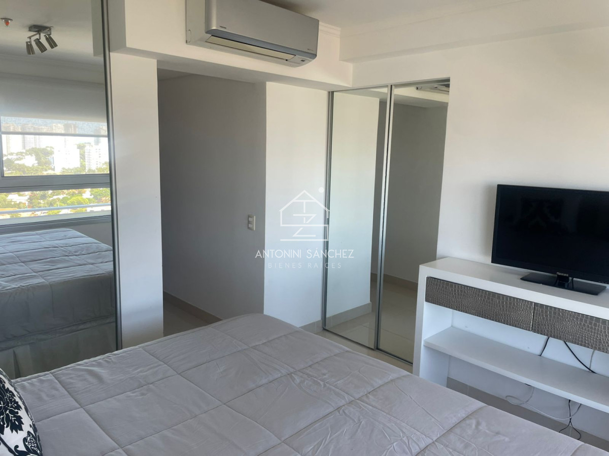 Apartamento ID.1980 - Alquiler Apartamento en Punta del Este Miami Boulevard I Mansa