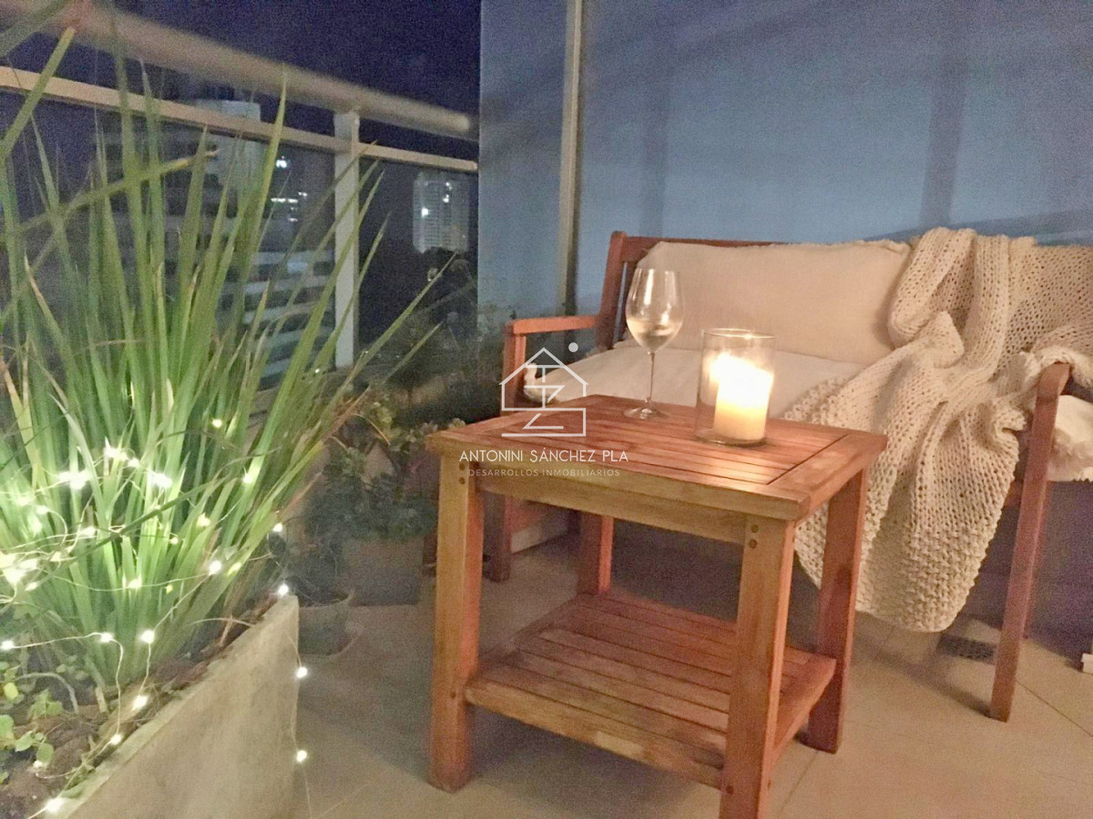 Apartamento ID.3237 - Venta Apartamento en Punta del Este Ocean Drive I en Roosevelt Brava 3 Dormitorios en Suite