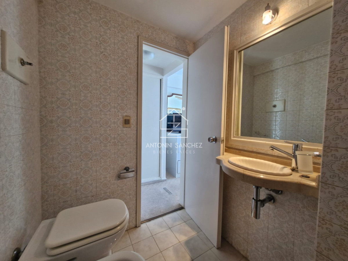 Apartamento ID.2321 - Venta Apartamento en Punta del Este Torre Van Gogh en Península