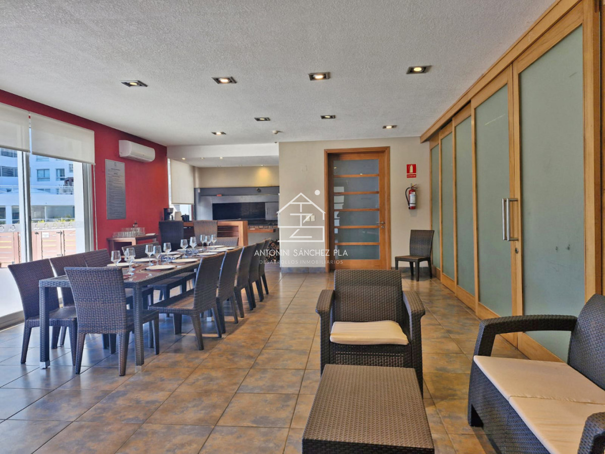 Apartamento ID.3237 - Venta Apartamento en Punta del Este Ocean Drive I en Roosevelt Brava 3 Dormitorios en Suite