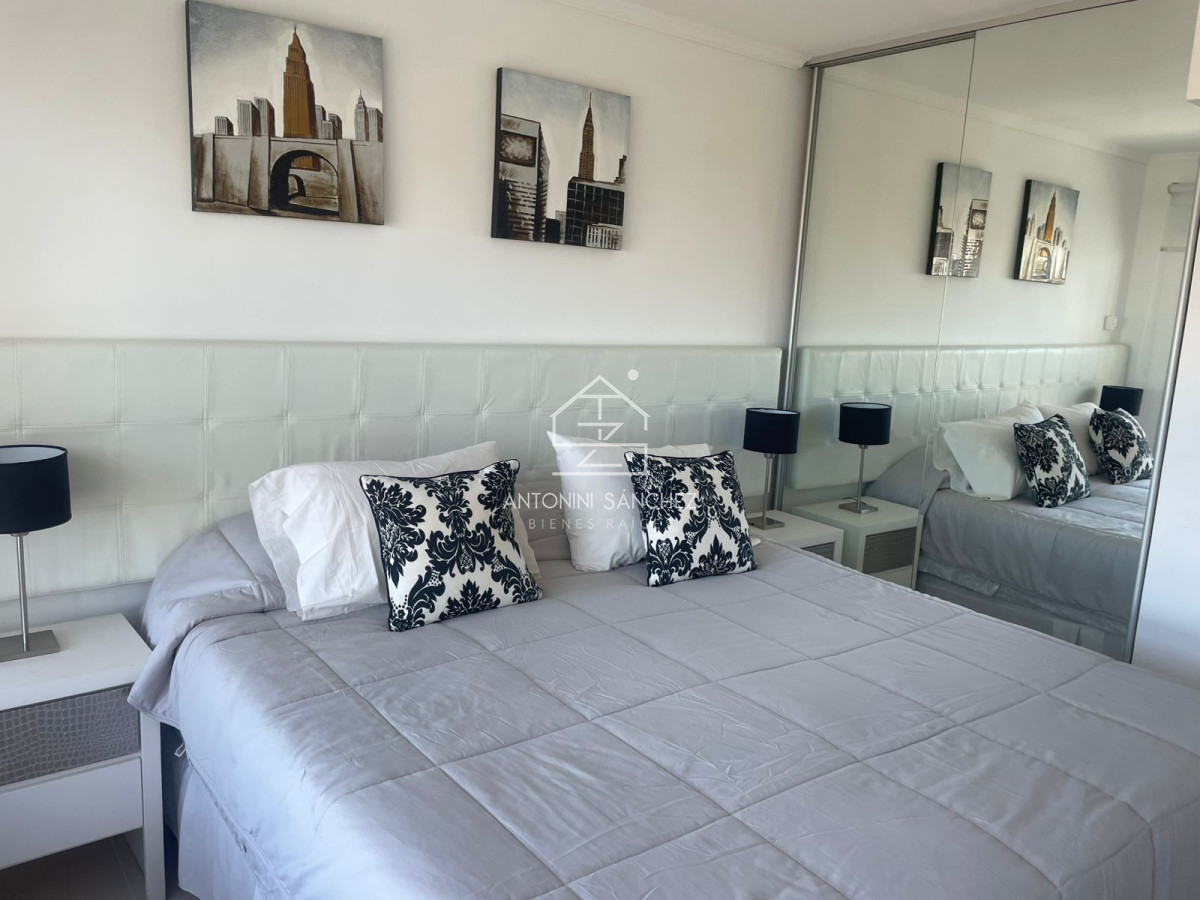 Apartamento ID.1980 - Alquiler Apartamento en Punta del Este Miami Boulevard I Mansa