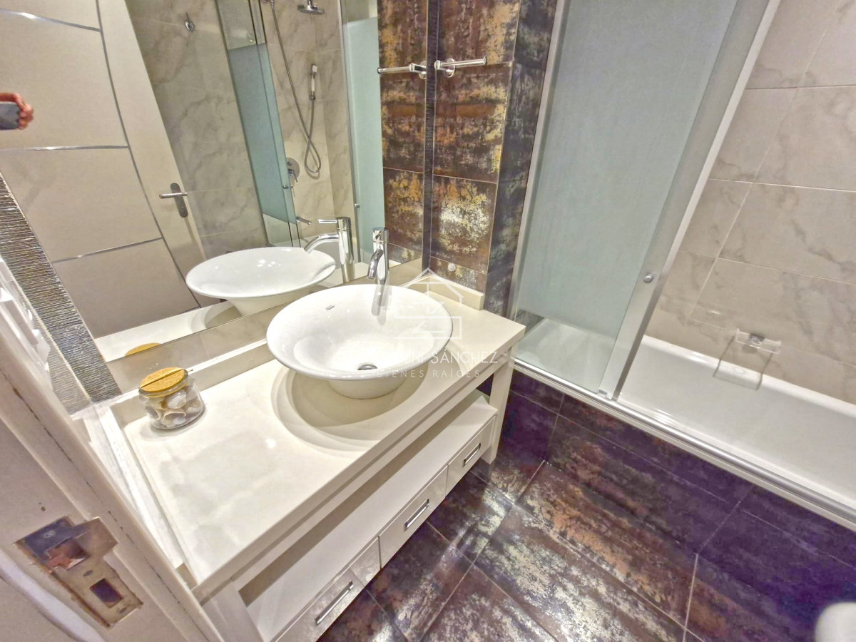 Apartamento ID.1376 - Venta Apartamento en Punta del Este Miami Boulevard I Playa Mansa Piso Alto