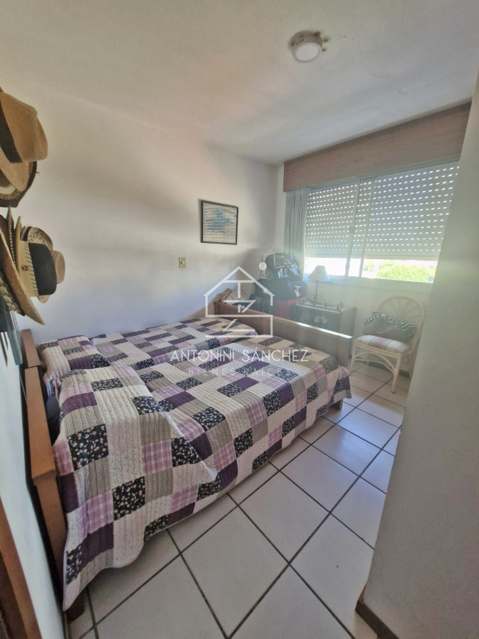 Apartamento ID.2650 - Venta Apartamento en Punta del Este Cap Ferrat a 1 Cuadra de Playa Mansa