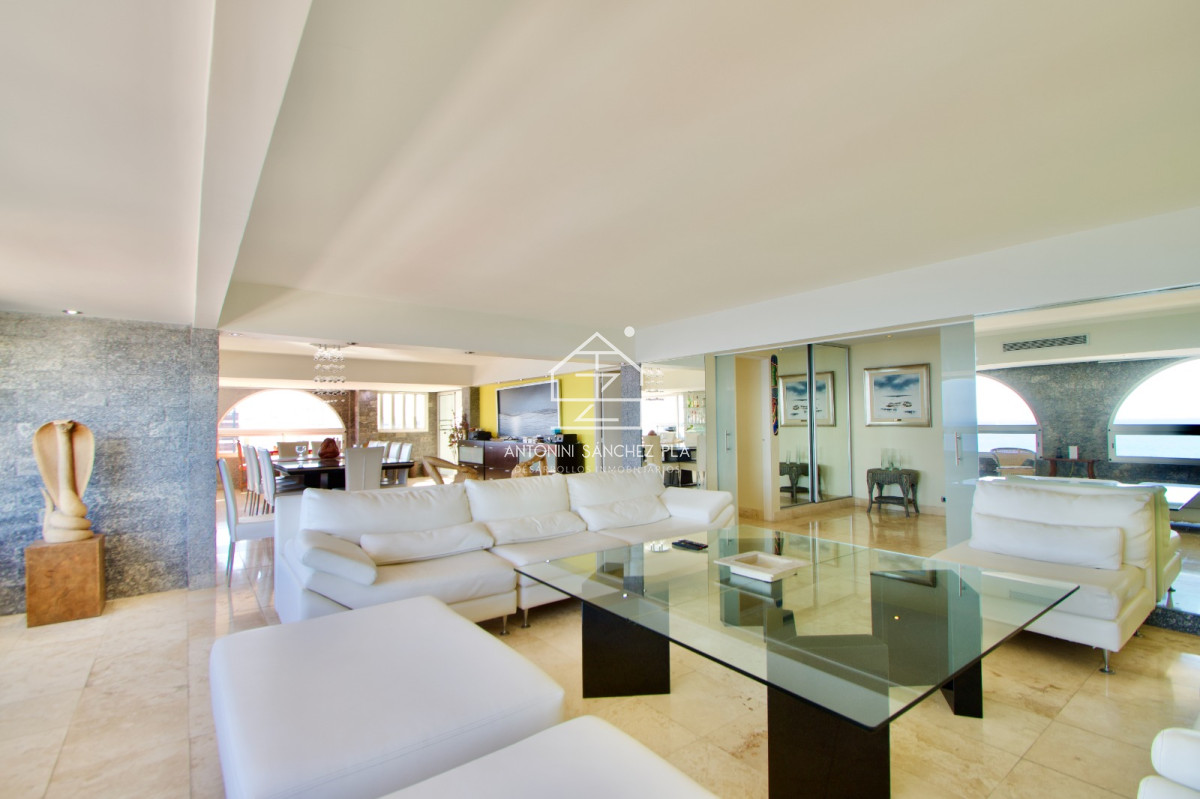 Apartamento ID.1559 - Apartamento en venta con espectacular vista al Mar!