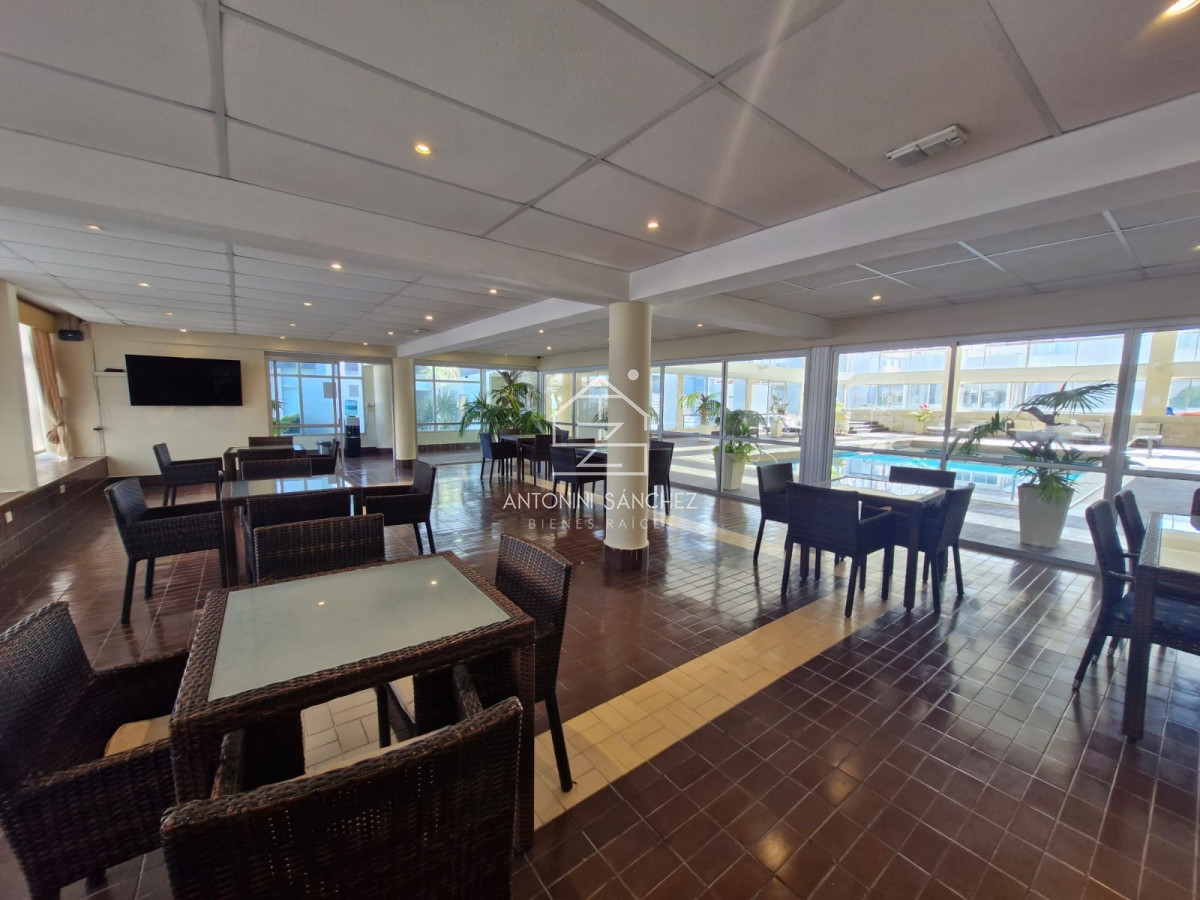 Apartamento ID.2321 - Venta Apartamento en Punta del Este Torre Van Gogh en Península