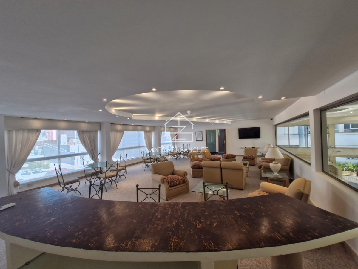 Apartamento ID.2321 - Venta Apartamento en Punta del Este Torre Van Gogh en Península