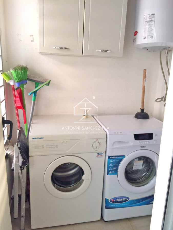 Apartamento ID.3237 - Venta Apartamento en Punta del Este Ocean Drive I en Roosevelt Brava 3 Dormitorios en Suite