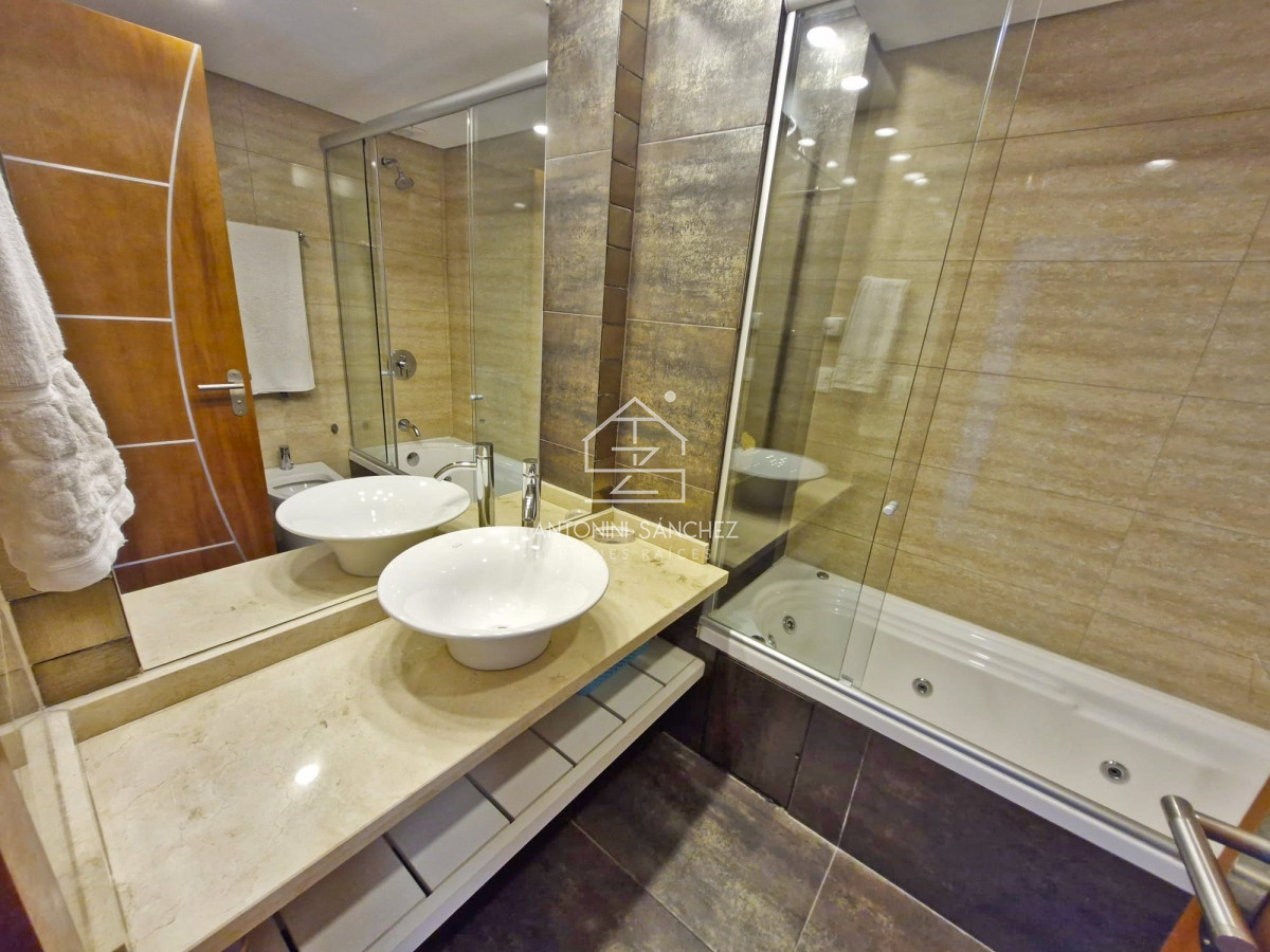 Apartamento ID.929 - Venta Apartamento en Punta del Este Miami Boulevard I Playa Mansa