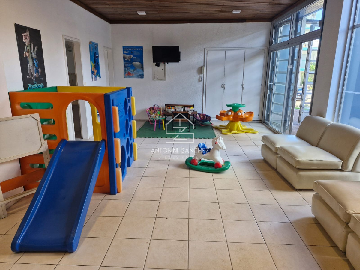 Apartamento ID.2321 - Venta Apartamento en Punta del Este Torre Van Gogh en Península
