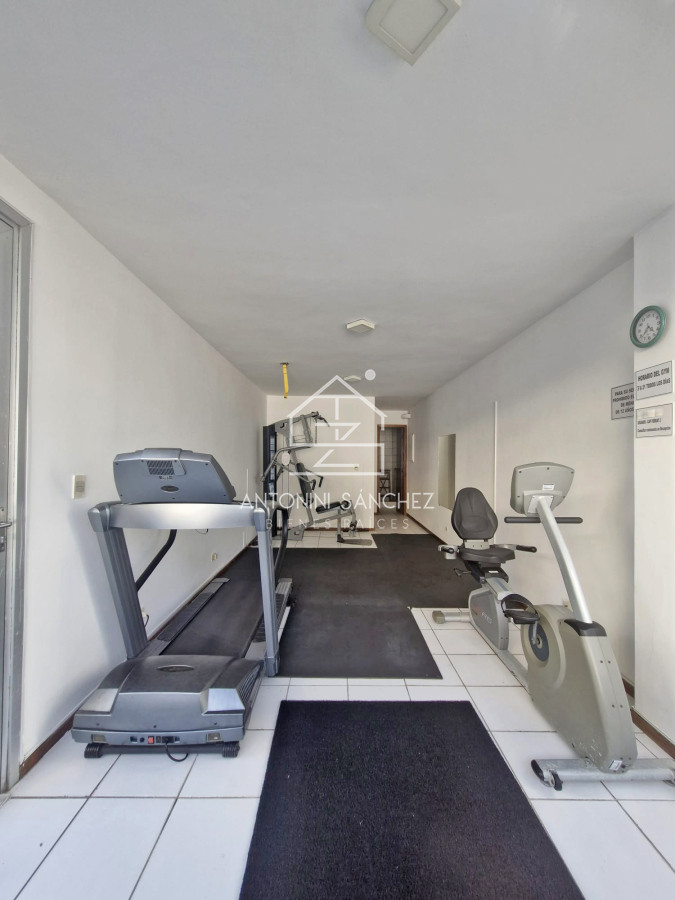 Apartamento ID.2650 - Venta Apartamento en Punta del Este Cap Ferrat a 1 Cuadra de Playa Mansa
