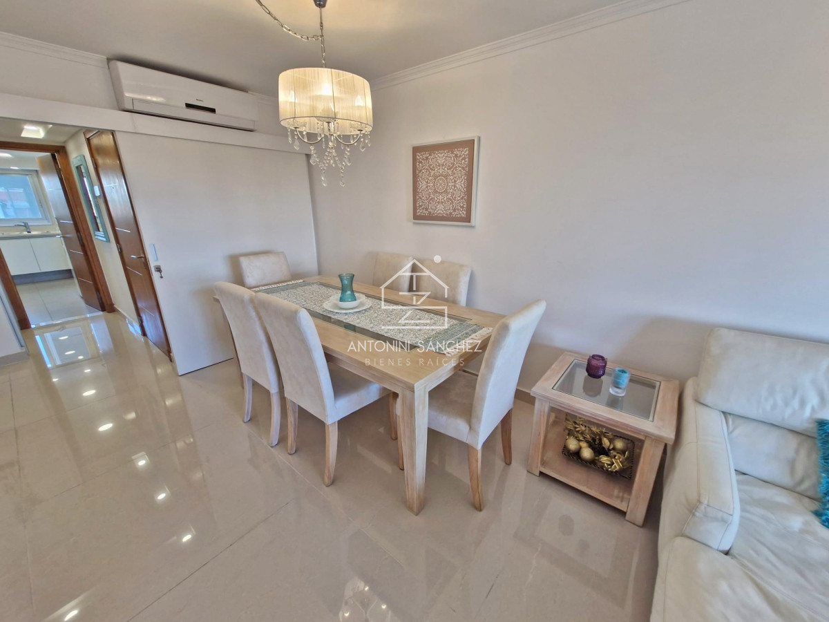 Apartamento ID.929 - Venta Apartamento en Punta del Este Miami Boulevard I Playa Mansa