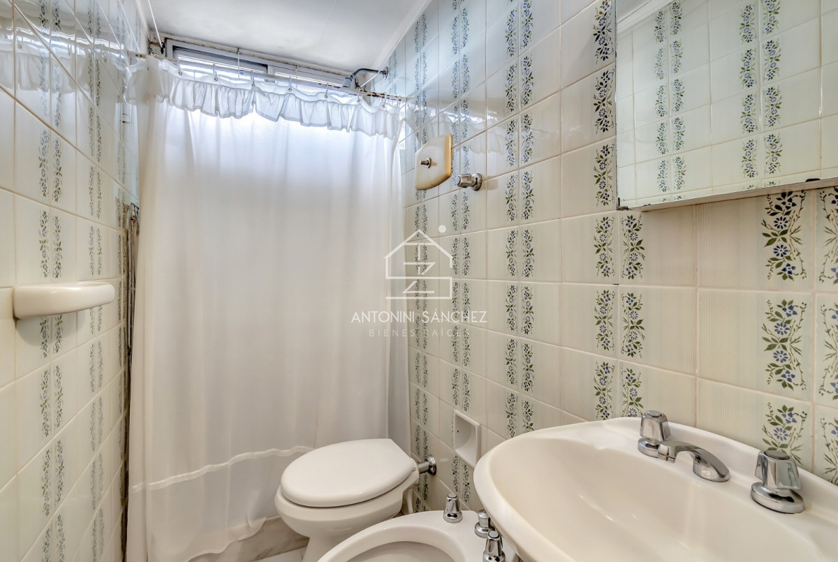 Apartamento ID.1448 - Venta Apartamento en Punta del Este Golden Gate 1ra Línea de Mansa