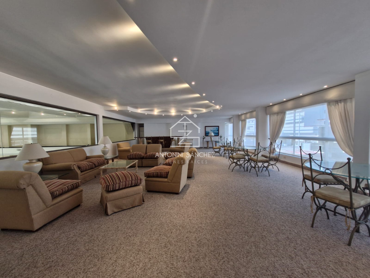 Apartamento ID.2321 - Venta Apartamento en Punta del Este Torre Van Gogh en Península