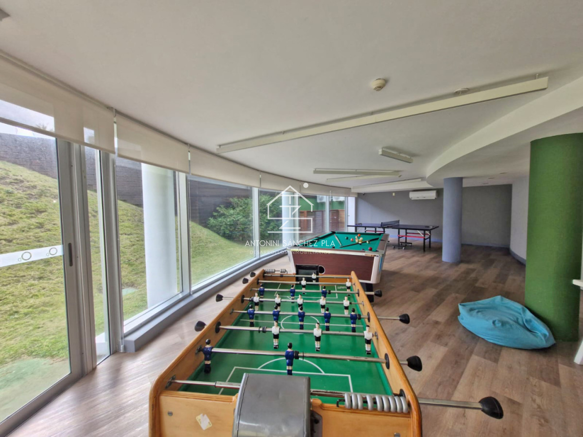 Apartamento ID.3237 - Venta Apartamento en Punta del Este Ocean Drive I en Roosevelt Brava 3 Dormitorios en Suite