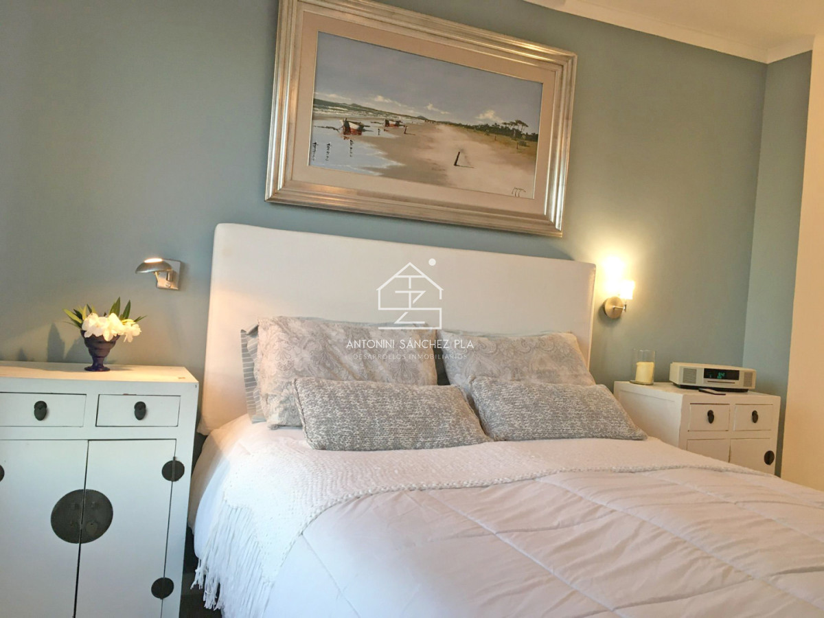 Apartamento ID.3237 - Venta Apartamento en Punta del Este Ocean Drive I en Roosevelt Brava 3 Dormitorios en Suite