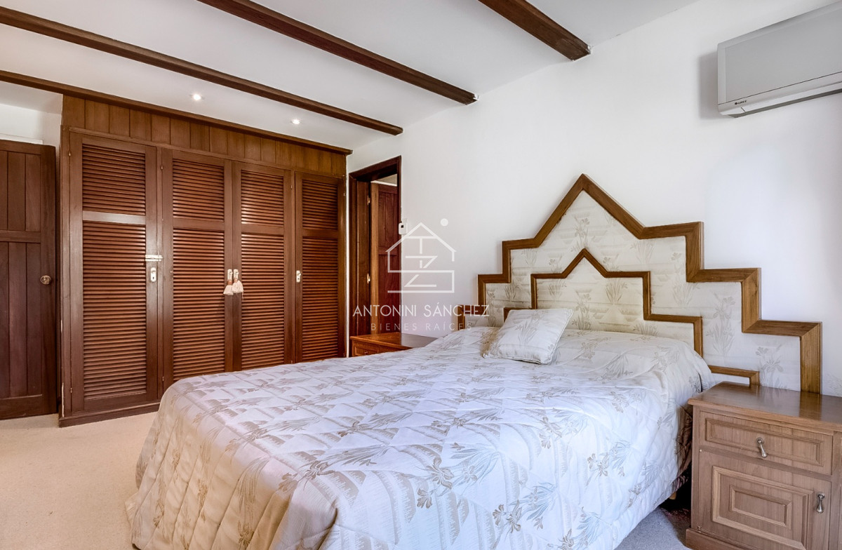 Casa ID.2145 - Venta casa playa  Mansa 