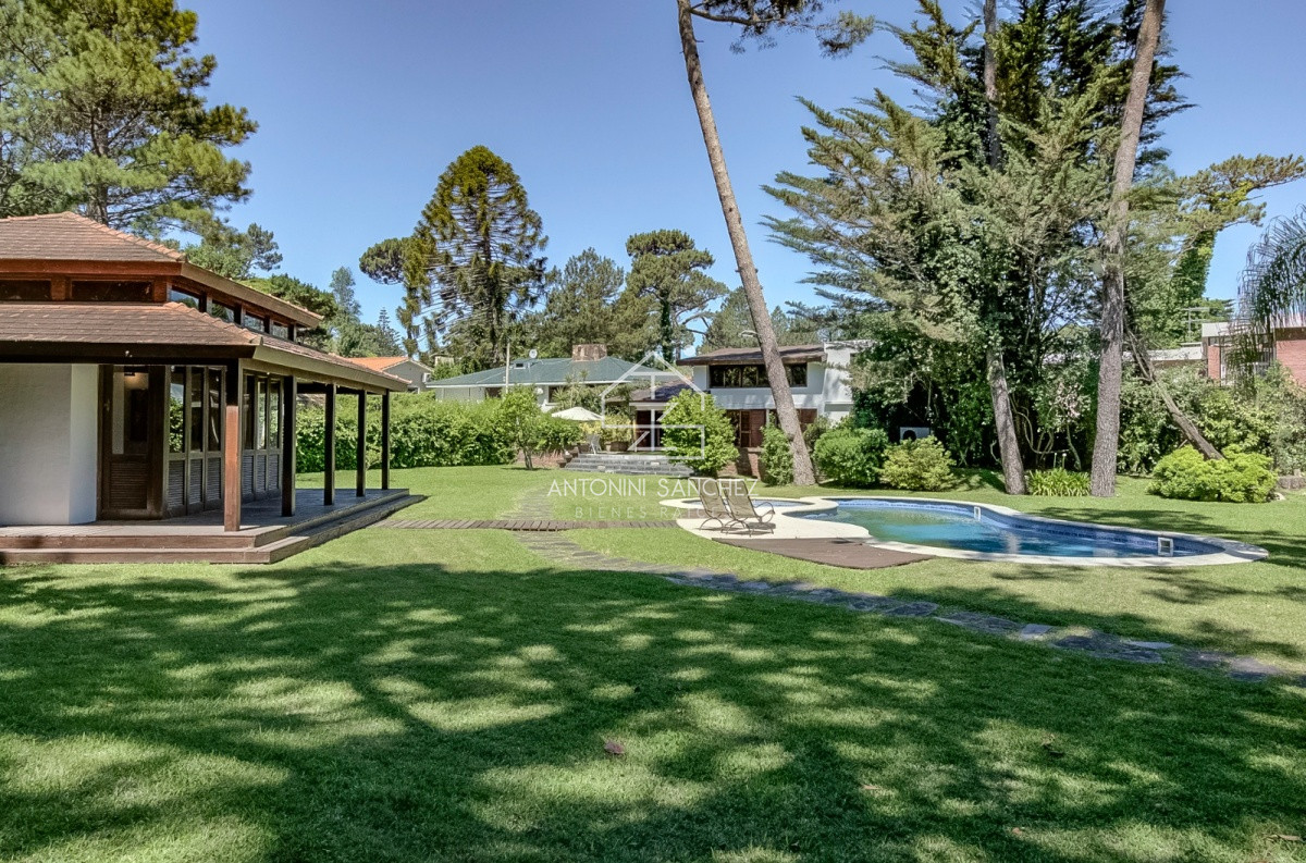 Casa ID.2145 - Venta casa playa  Mansa 