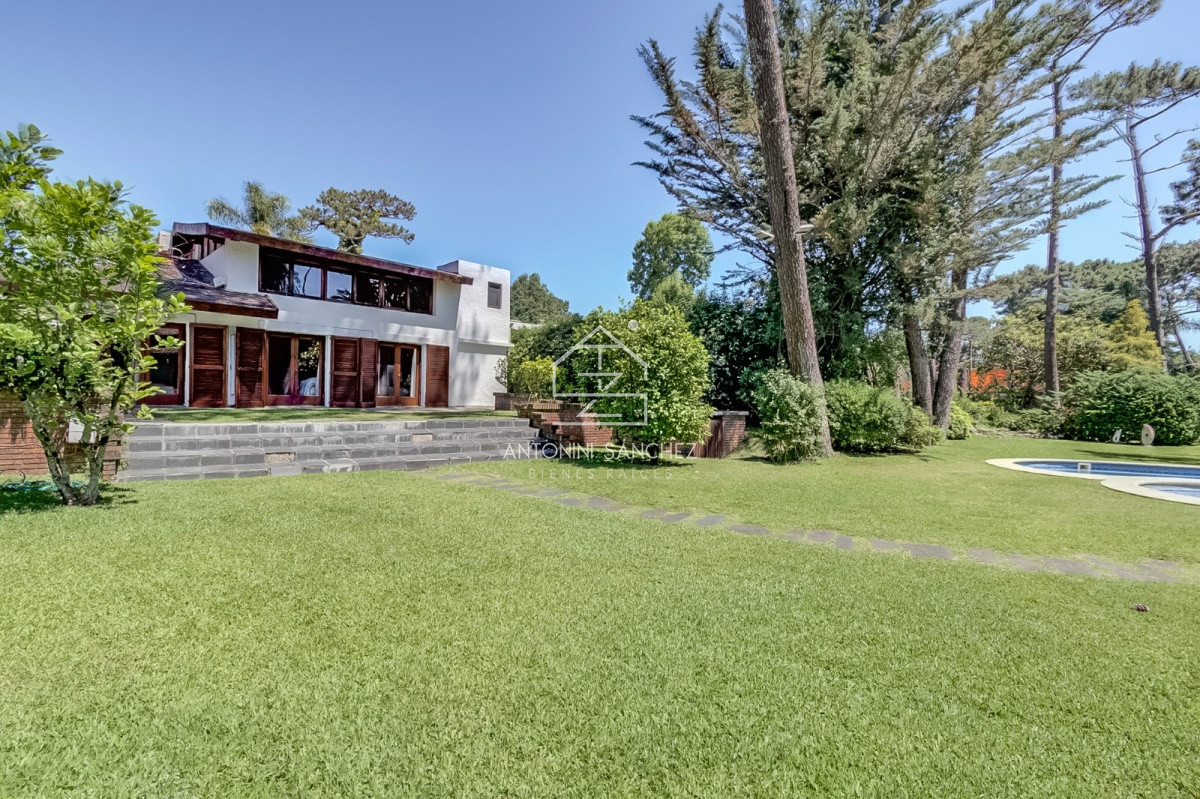 Casa ID.2145 - Venta casa playa  Mansa 