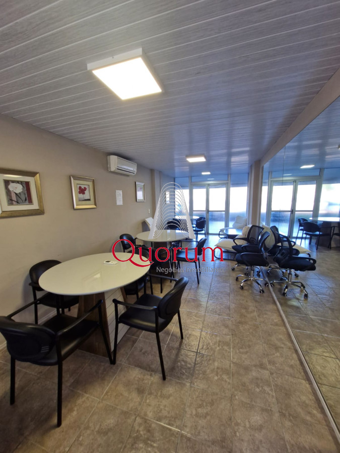 Apartamento ID.459 - Venta Apartamento en Punta del Este Antares Zona Roosevelt