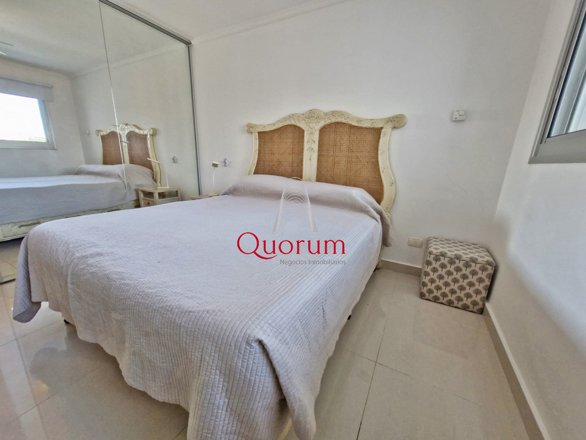 Apartamento ID.412 - Venta Apartamento en Punta del Este Miami Boulevard I Playa Mansa