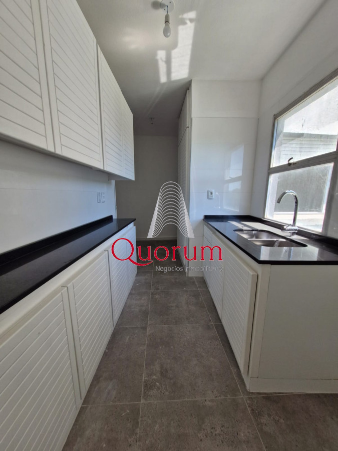 Apartamento ID.459 - Venta Apartamento en Punta del Este Antares Zona Roosevelt