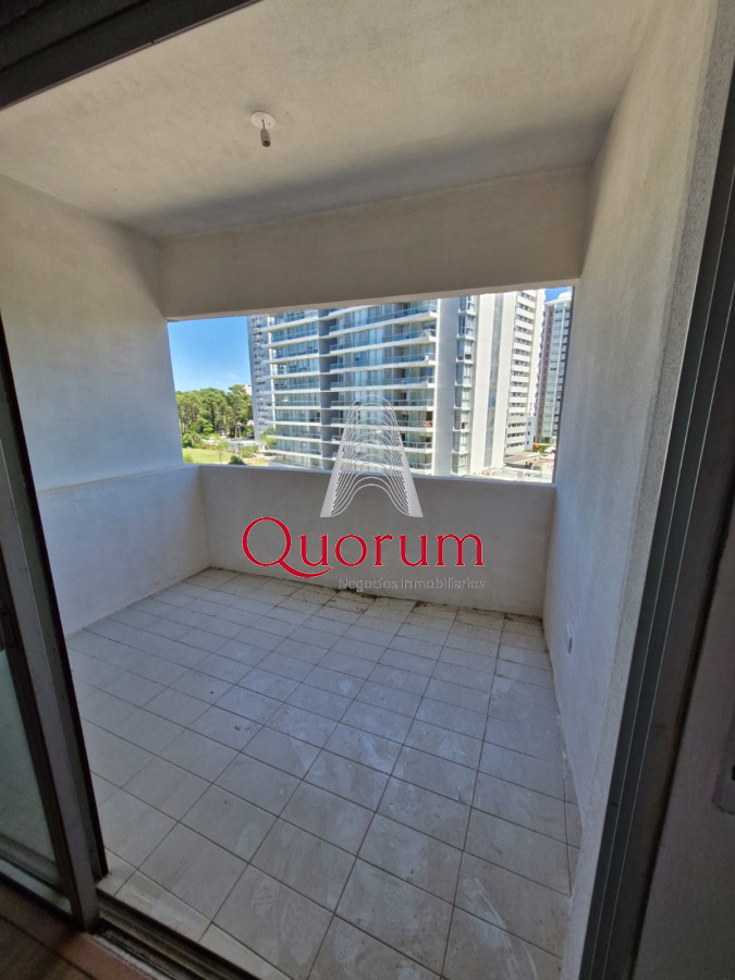 Apartamento ID.459 - Venta Apartamento en Punta del Este Antares Zona Roosevelt